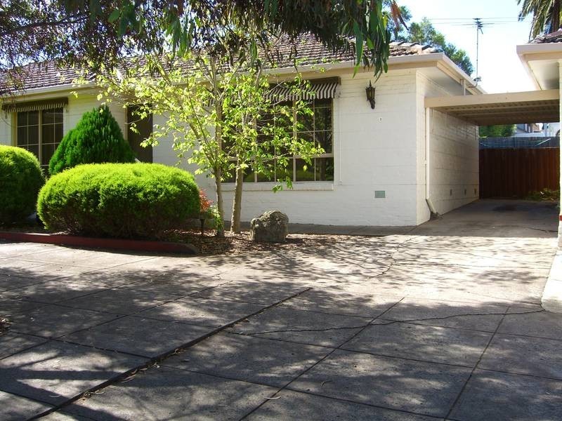 3/2 Simpson Street, Kew VIC 3101