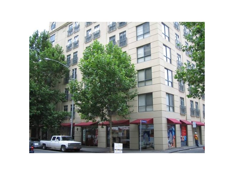509/547-551 Flinders Lane, Melbourne VIC 3004