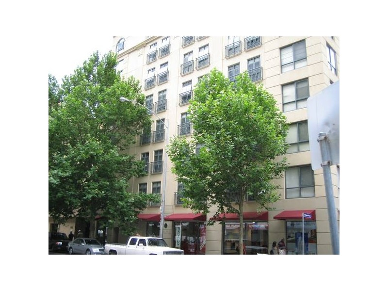 509/547-551 Flinders Lane, Melbourne VIC 3004