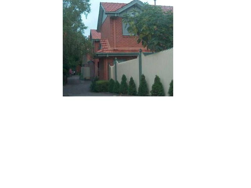 1/253 Burke Road, Glen Iris VIC 3146