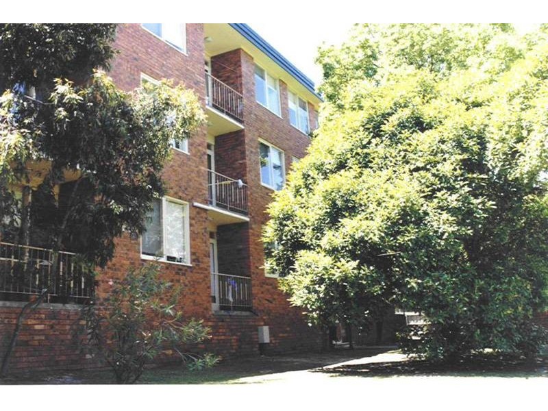 17/1 Bishop Street, Box Hill VIC 3128