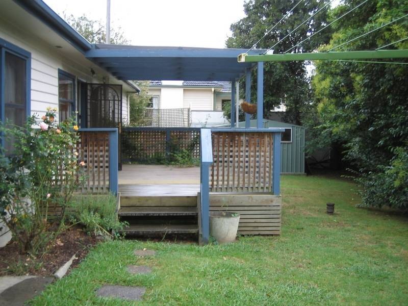 1 Thomas Street, Camberwell VIC 3124