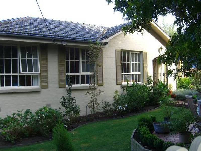 Glen Iris Road, Glen Iris VIC 3146