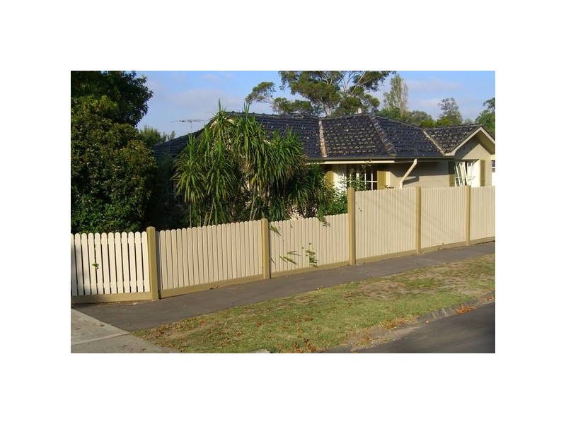 Glen Iris Road, Glen Iris VIC 3146