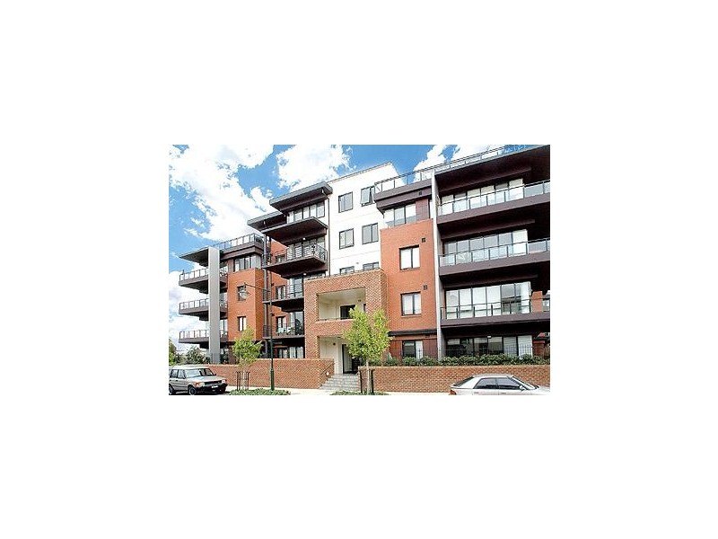 19/6 Christine Crescent, Richmond VIC 3121
