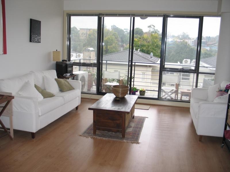 19/6 Christine Crescent, Richmond VIC 3121