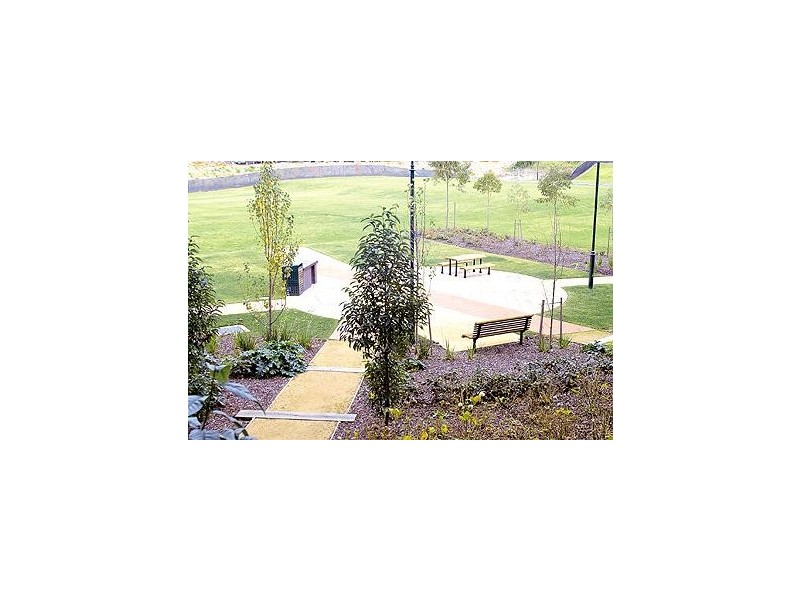 19/6 Christine Crescent, Richmond VIC 3121