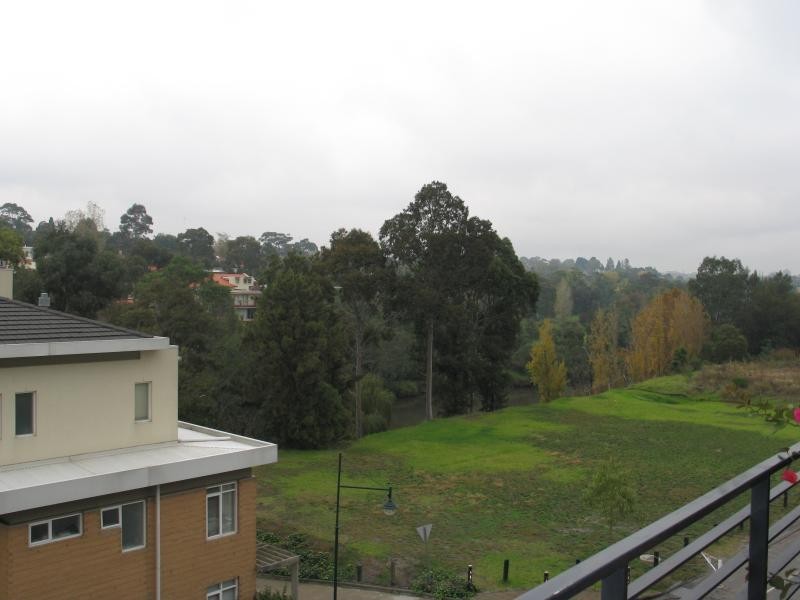 19/6 Christine Crescent, Richmond VIC 3121