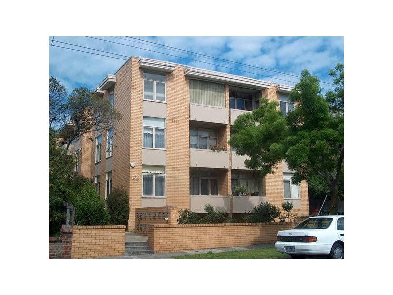Armadale Street, Armadale VIC 3143