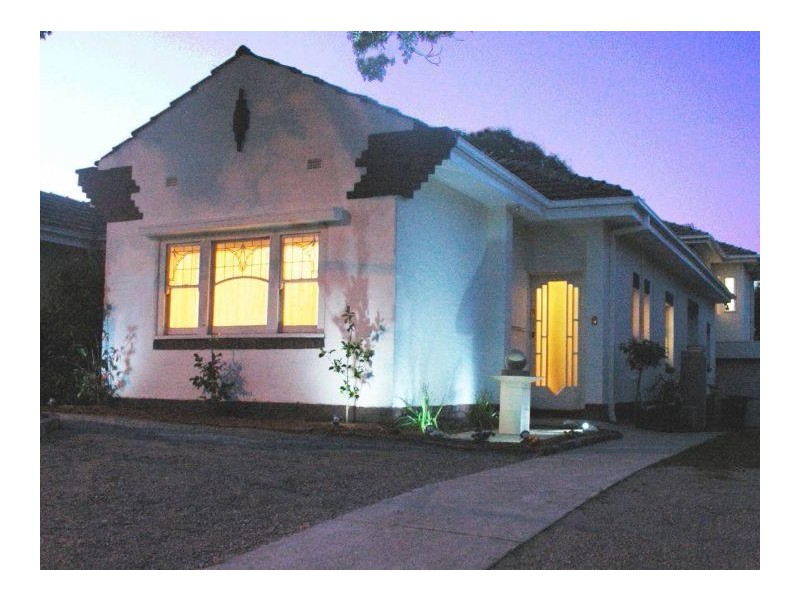 690 Riversdale Road, Camberwell VIC 3124