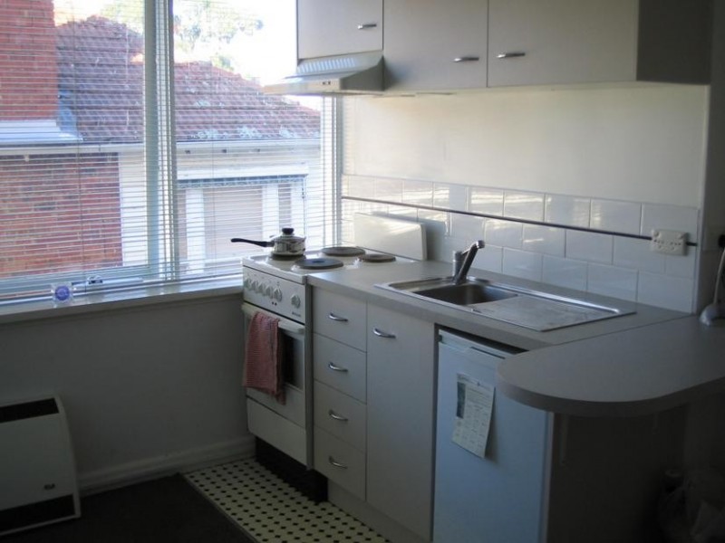 9/6 Mayston Street, Hawthorn East VIC 3123