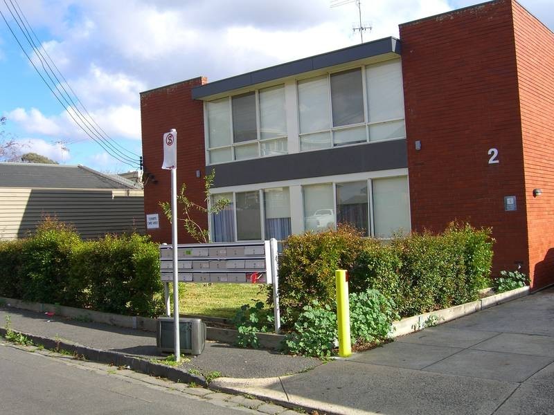 5/2 Freeman Street, Hawthorn East VIC 3123