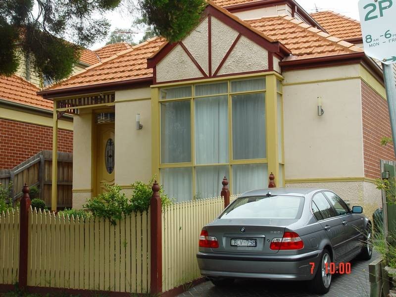 7 Wandin Road, Camberwell VIC 3124