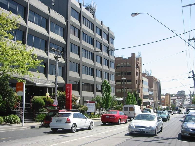 685 Burke Road, Camberwell VIC 3124