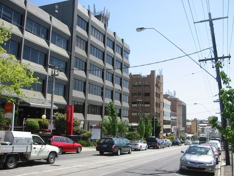 Office in 685 Burke Road, Camberwell VIC 3124
