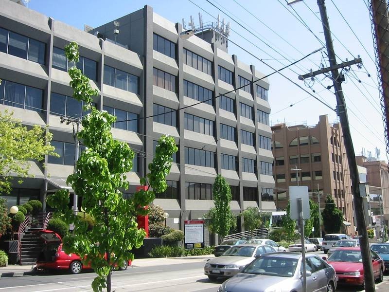 Office 685 Burke Road, Camberwell VIC 3124