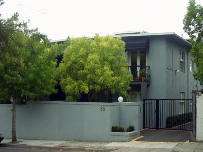 4/85 Pleasant Road, Hawthorn East VIC 3123