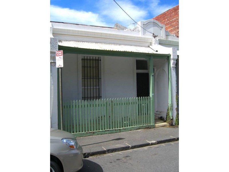 54 Dorrit Street, Carlton VIC 3053