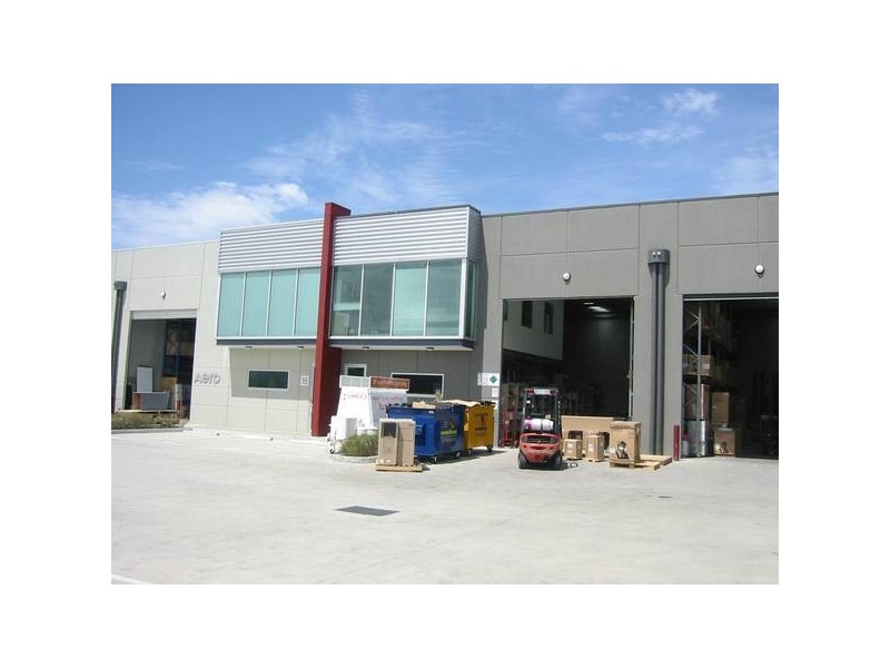 19/45 Normanby Road, Notting Hill VIC 3168