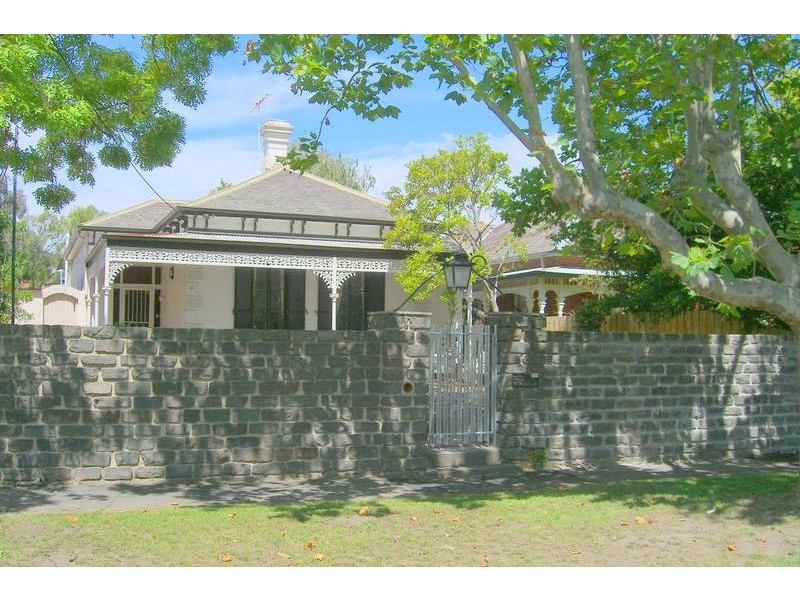 21 Russell Street, Camberwell VIC 3124