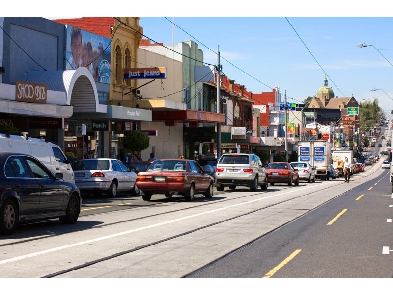 16/596 Riversdale Road, Camberwell VIC 3124