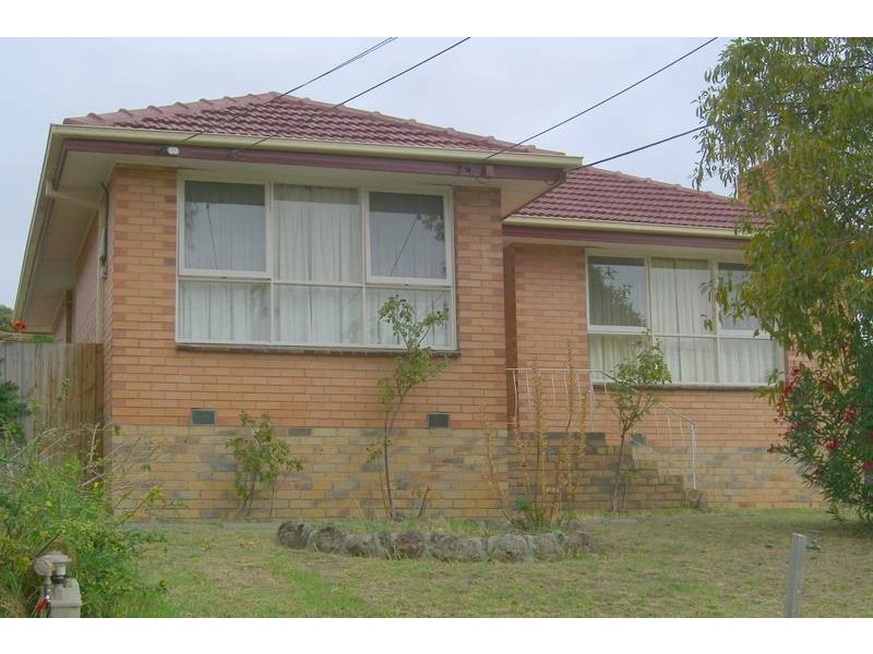 14 Sartori Street, Burwood East VIC 3151