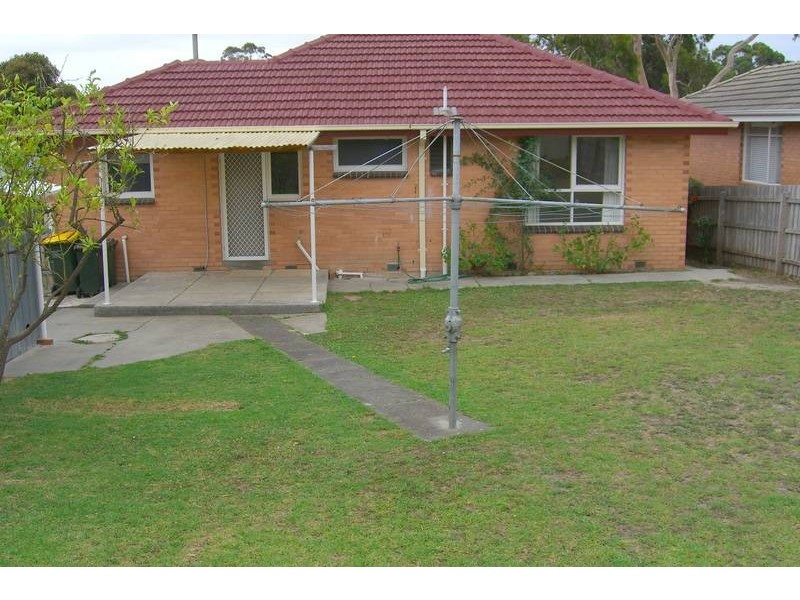 14 Sartori Street, Burwood East VIC 3151