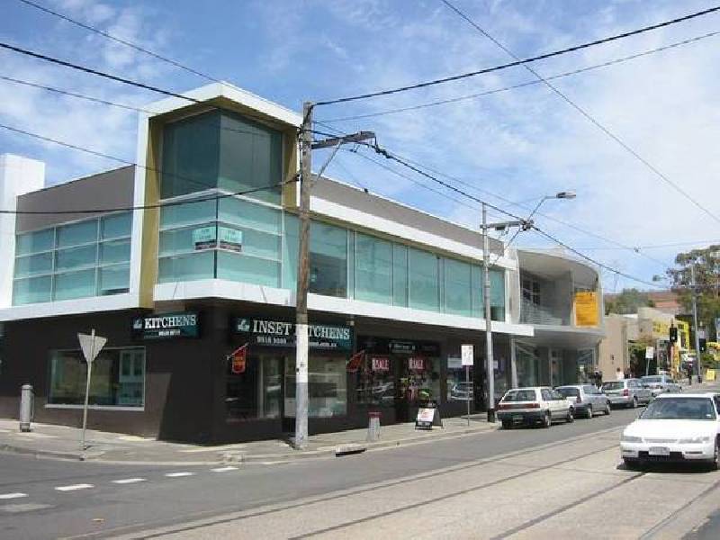 62-66 Whitehorse Road, Balwyn VIC 3103