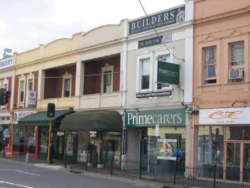229A Canterbury Road, Canterbury VIC 3126