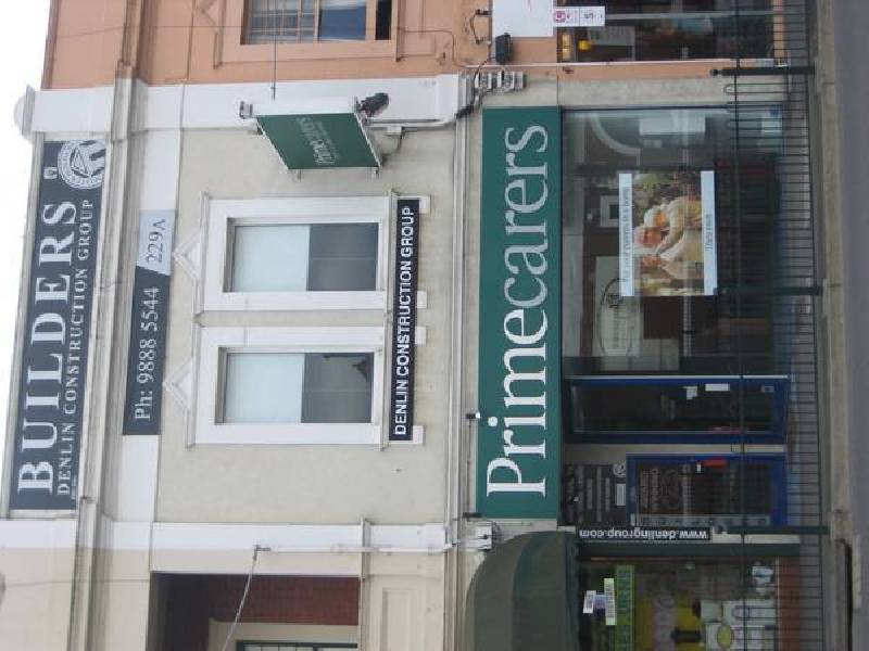 229A Canterbury Road, Canterbury VIC 3126