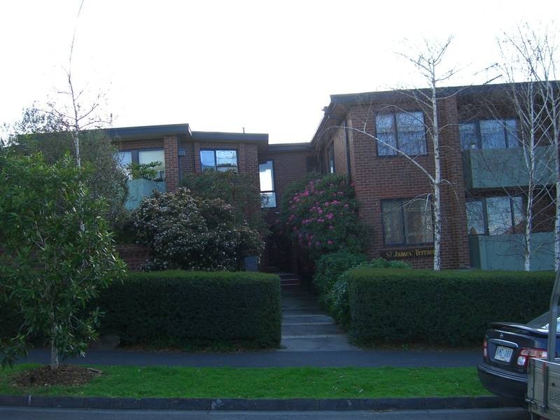 2/249 Burke Road, Glen Iris VIC 3146