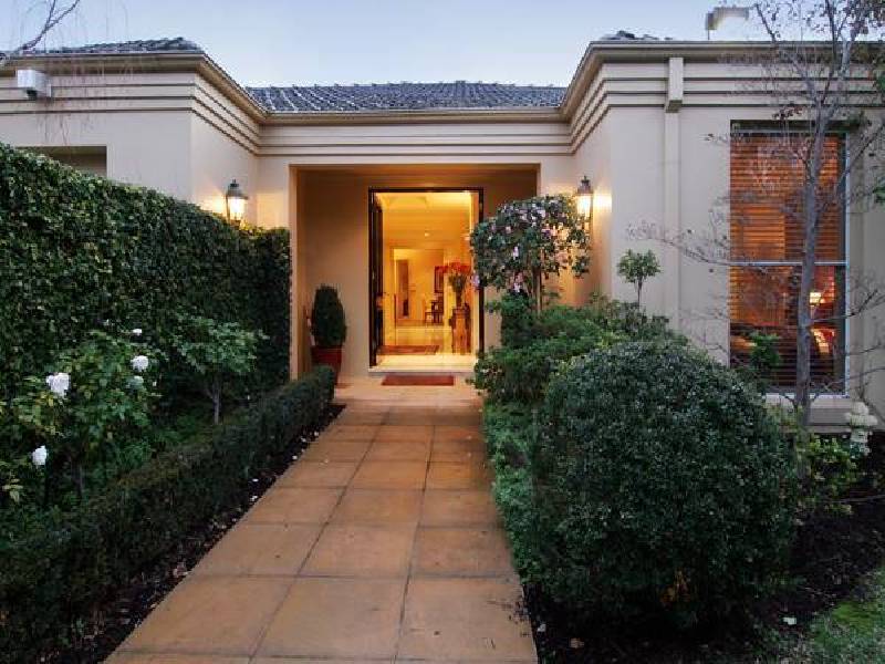 Alexandra Avenue, Canterbury VIC 3126