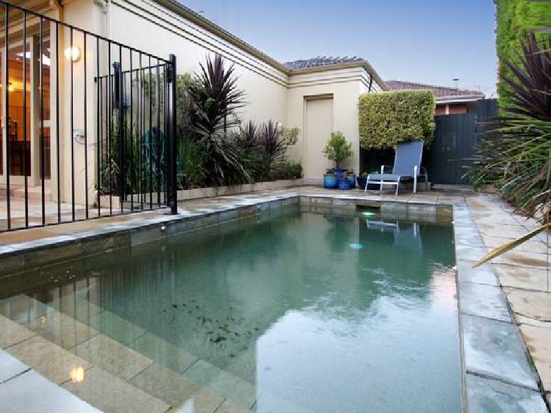 Alexandra Avenue, Canterbury VIC 3126