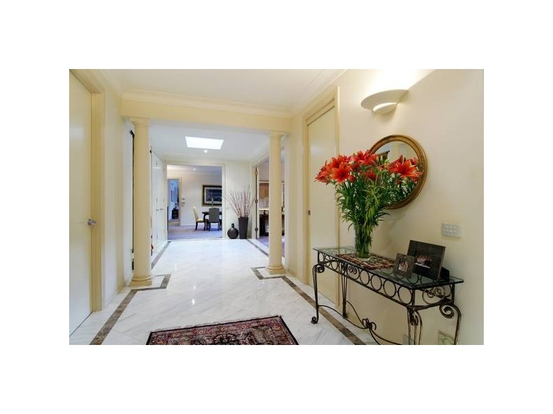 Alexandra Avenue, Canterbury VIC 3126