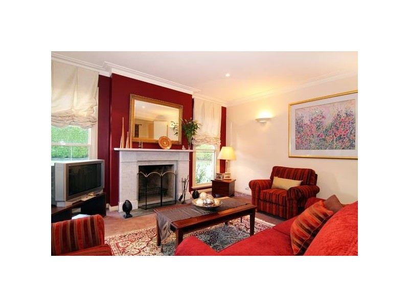 Alexandra Avenue, Canterbury VIC 3126