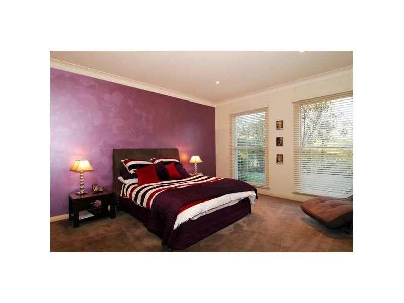 Alexandra Avenue, Canterbury VIC 3126