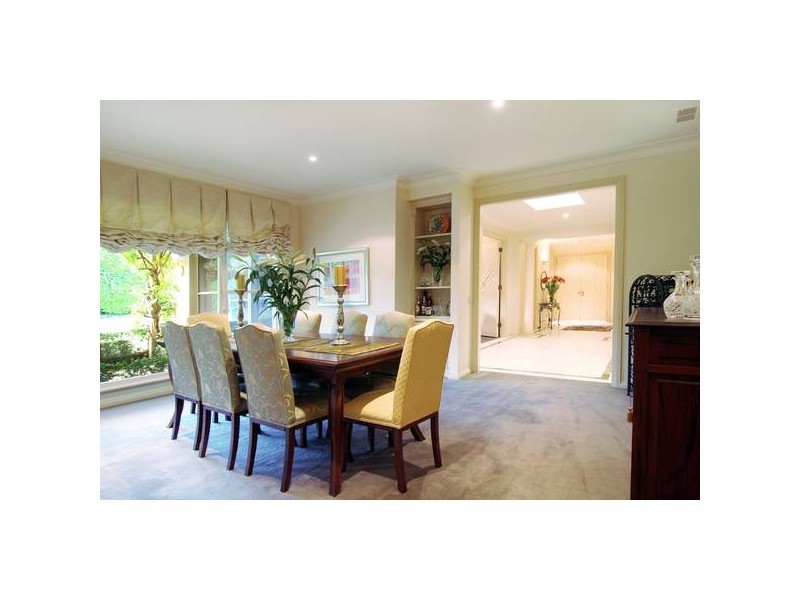 Alexandra Avenue, Canterbury VIC 3126