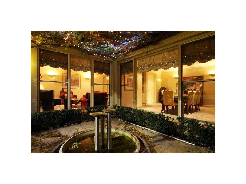 Alexandra Avenue, Canterbury VIC 3126