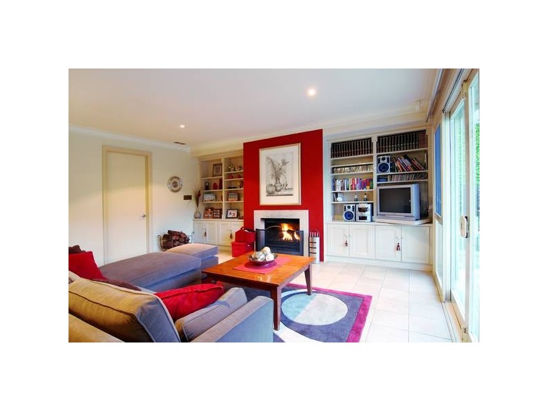 Alexandra Avenue, Canterbury VIC 3126