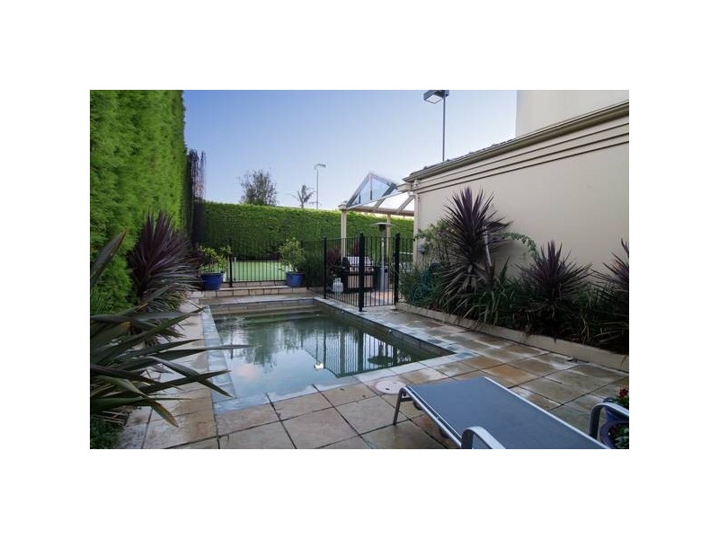 Alexandra Avenue, Canterbury VIC 3126