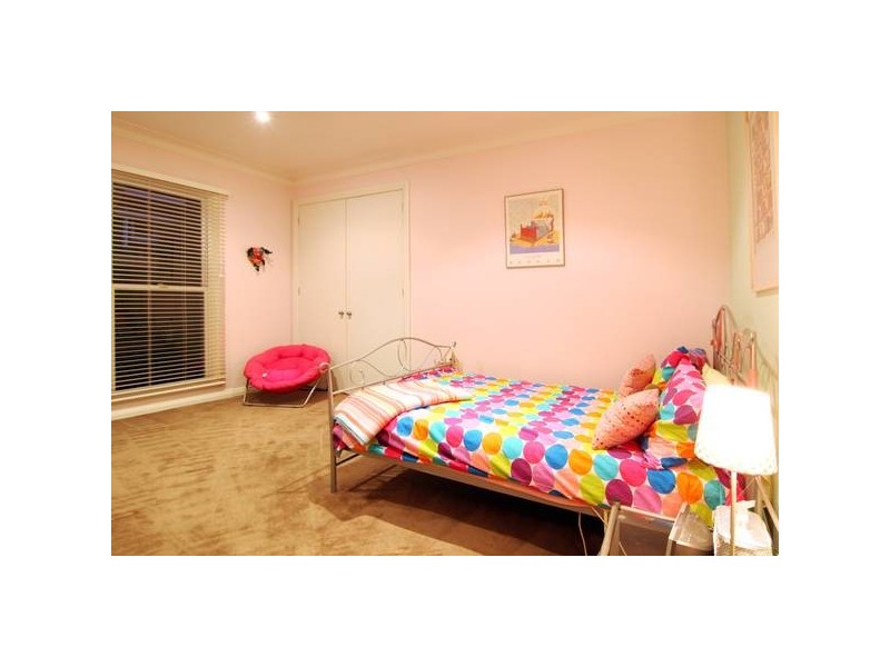 Alexandra Avenue, Canterbury VIC 3126