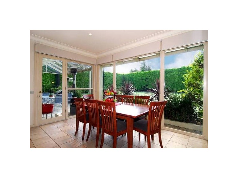 Alexandra Avenue, Canterbury VIC 3126