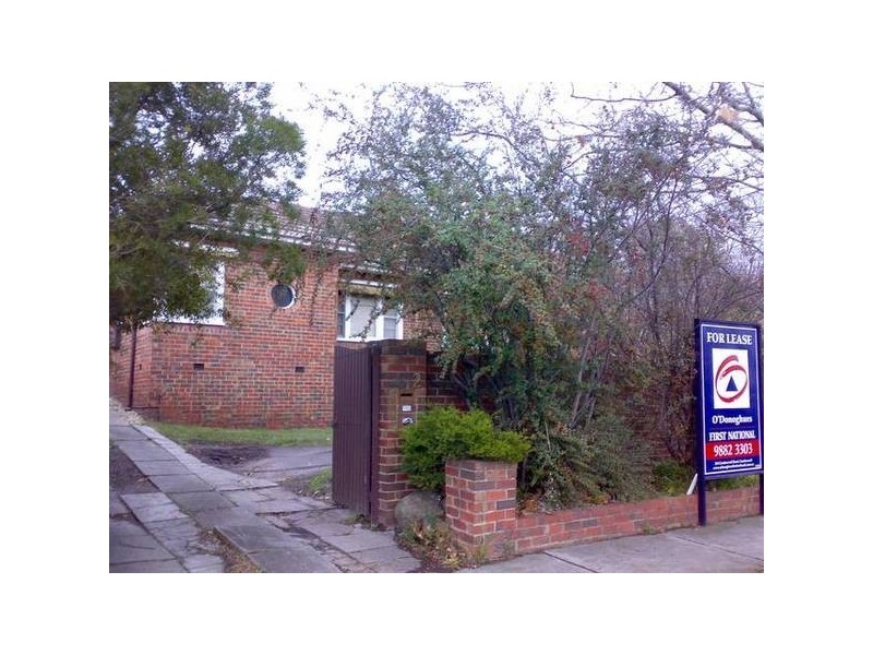 Canterbury Rd, Surrey Hills VIC 3127