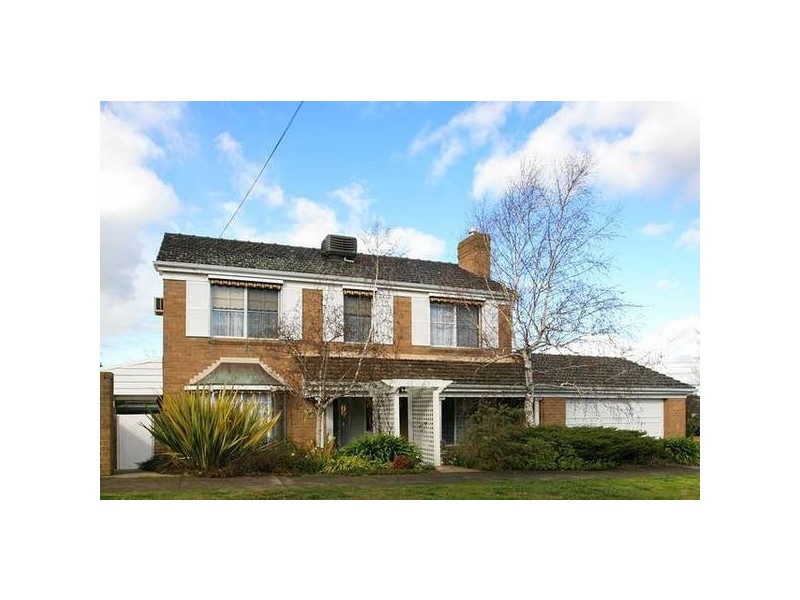 58 Harrison Ave, Burwood VIC 3125