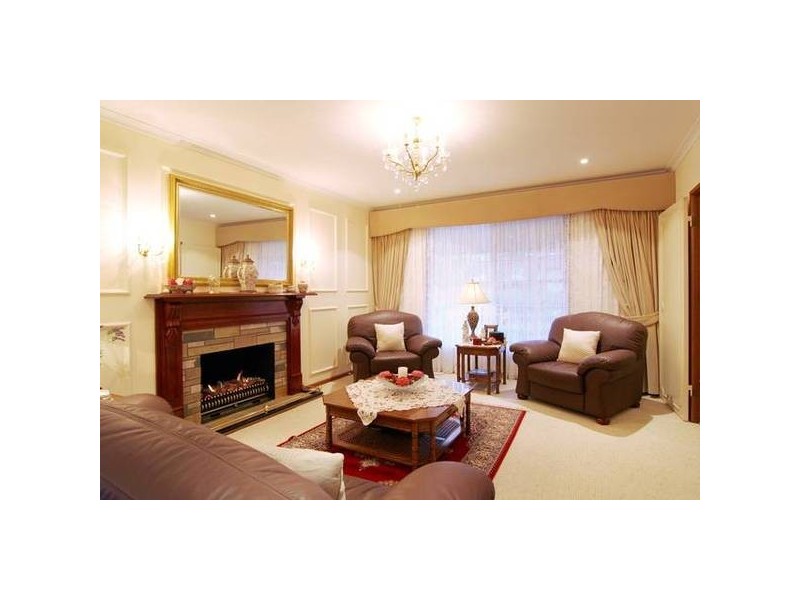 58 Harrison Ave, Burwood VIC 3125