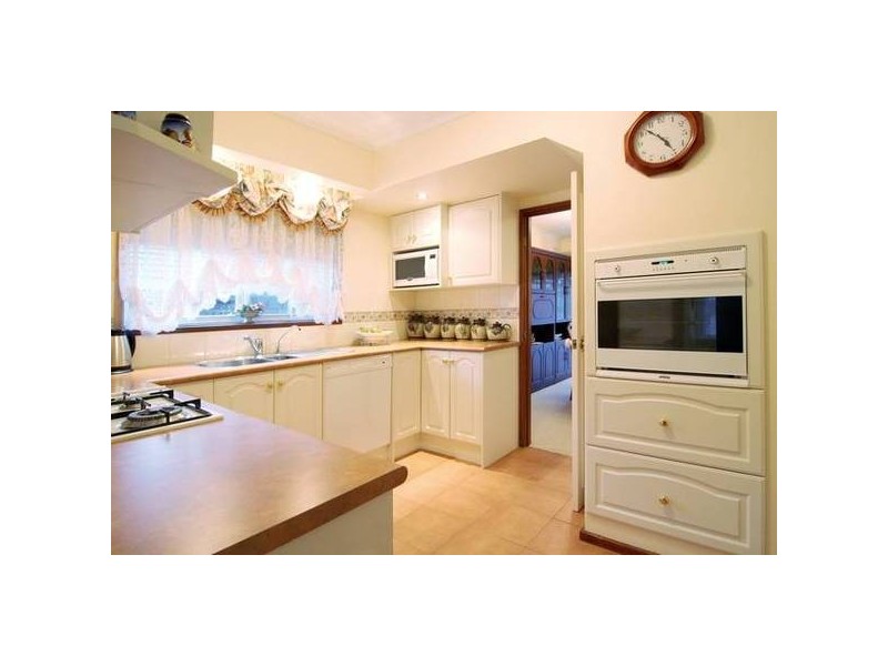 58 Harrison Ave, Burwood VIC 3125