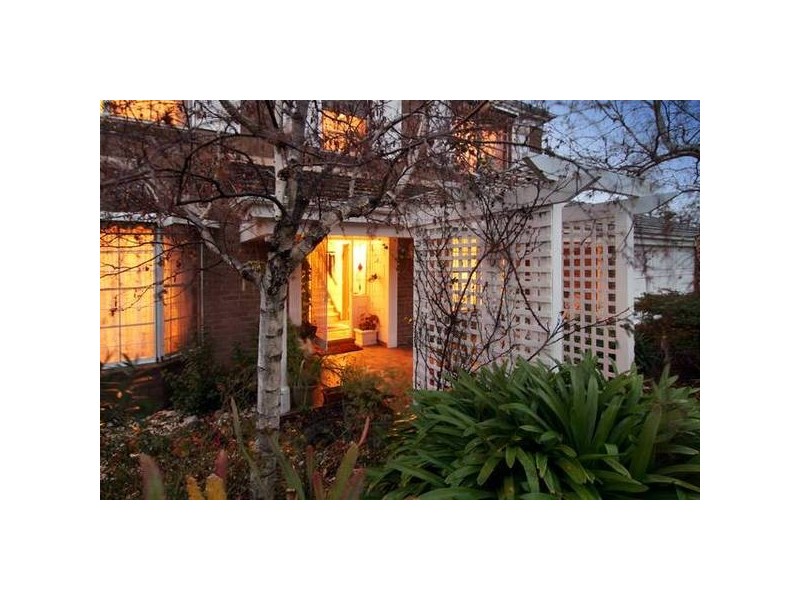 58 Harrison Ave, Burwood VIC 3125