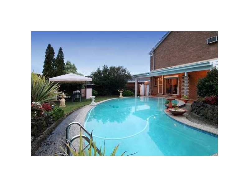 58 Harrison Ave, Burwood VIC 3125