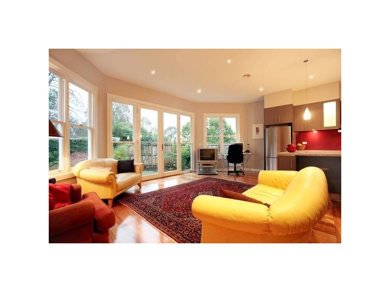 Karana Place, Glen Iris VIC 3146