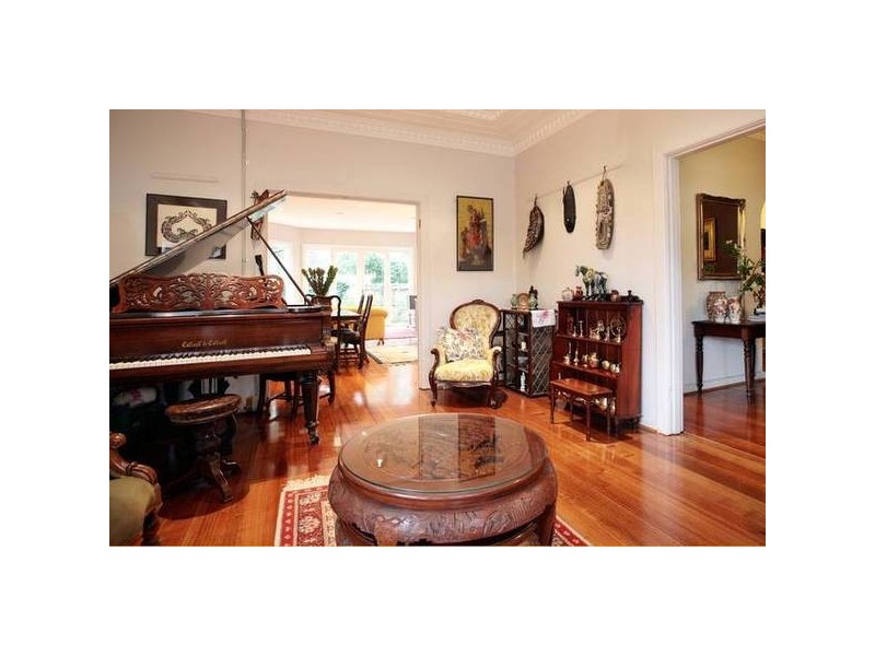 Karana Place, Glen Iris VIC 3146